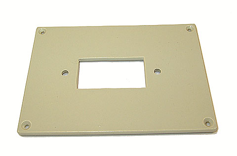 Cover, Control Box