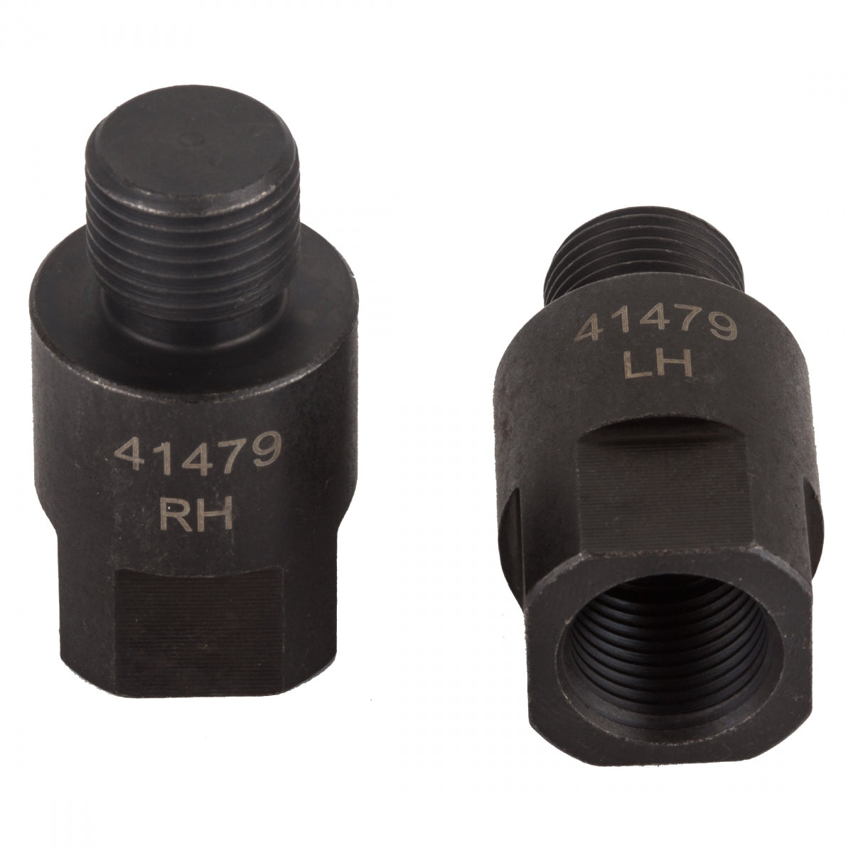 Sunlite Bicycle Pedal Extenders for 9/16in Cranks — Enhance Pedal Reach & Comfort with Durable Aluminum, Easy Install, & Compatibility for Road & Mountain Bikes