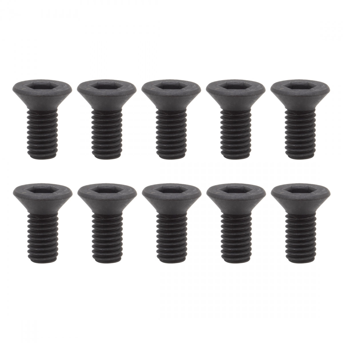 Sunlite Cleat Screws SPD MTB