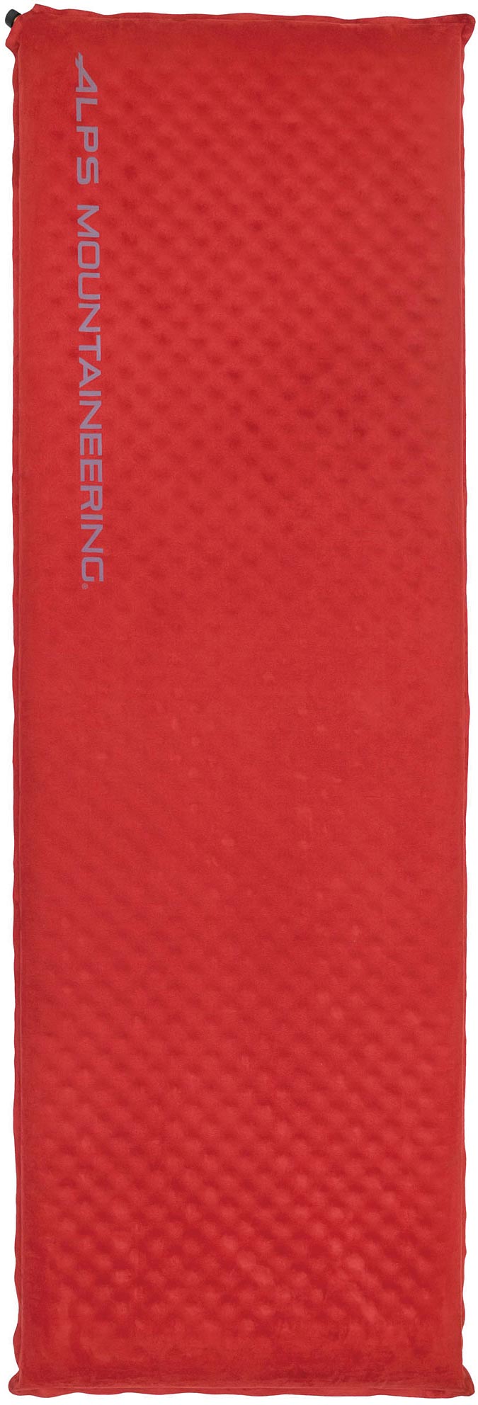 Alps Mountaineering Apex Series Self-Inflating Air Pads — Comfortable, Durable Camping & Outdoor Sleeping Mats with Quick Inflation & Repair Kit