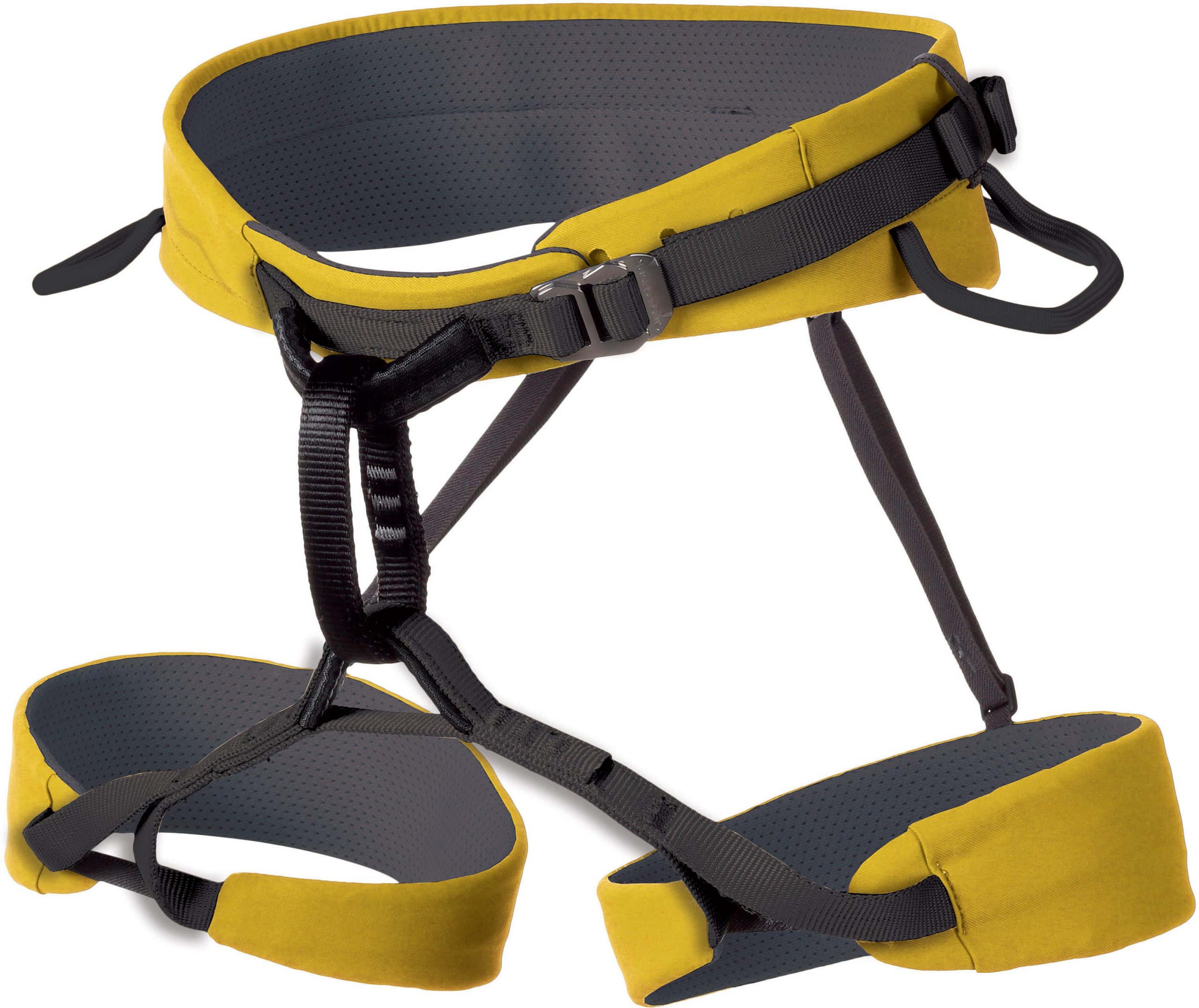 Singing Rock Onyx Harness Series – Ultra-Light High-Performance Sport Climbing Harnesses for Women & Men, Comfort, Precision Fit & Durability