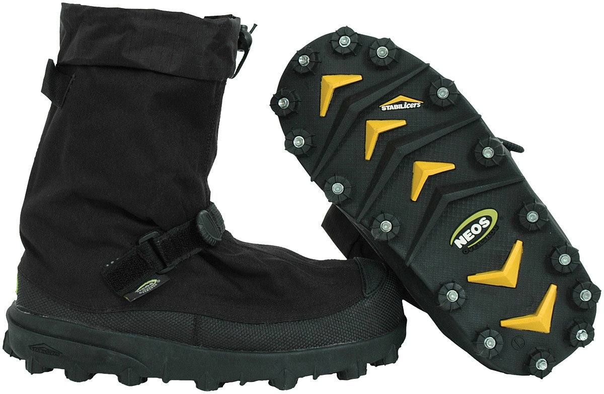 Stabilicers Run Replacement Cleats 30pk: Enhance Your Winter Traction!