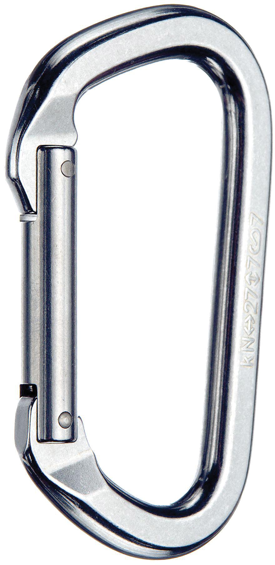 Premium SMC Mountain D Climbing Gear & Carabiners – Durable, High-Strength, Easy-Handling Outdoor Rescue & Climbing Equipment