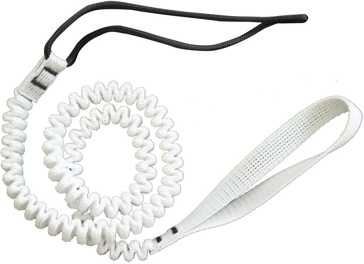 Premium Stubai Ice Axe Leashes – Secure, Durable, Elastic Tool Attachments for Outdoor Mountaineering & Ice Climbing