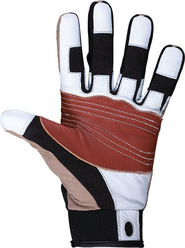 Beal Beal Rope Tech Gloves Rope Tech Gloves Xxl