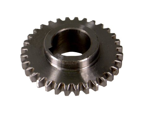 Gear, Slipping 32 Teeth, Bench Lathe