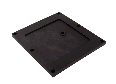 Cover, Headstock, 8.5x20 Bench Lathe