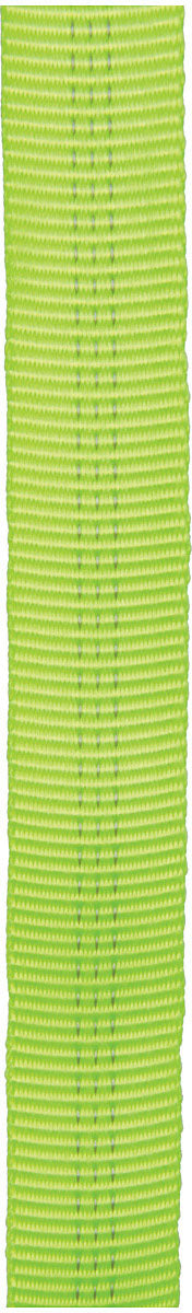 Premium Cypher 1" Three Stripe Tubular Webbing Spools — High-Strength Polyester, Durable Slings & Webbing for Rescue, Climbing & Industrial Use