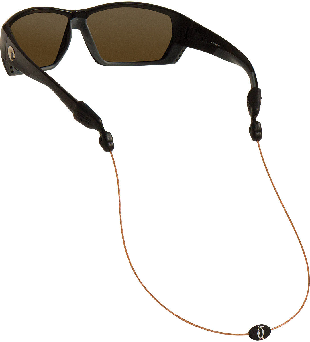 Lightweight Chums Orbiter Eyewear Retainers — Adjustable & Secure, Durable Materials, Sleek Design, Comfortable Fit for All Glasses