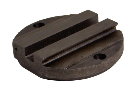 Mounting Disc, Compound Rest, Bench Lathe