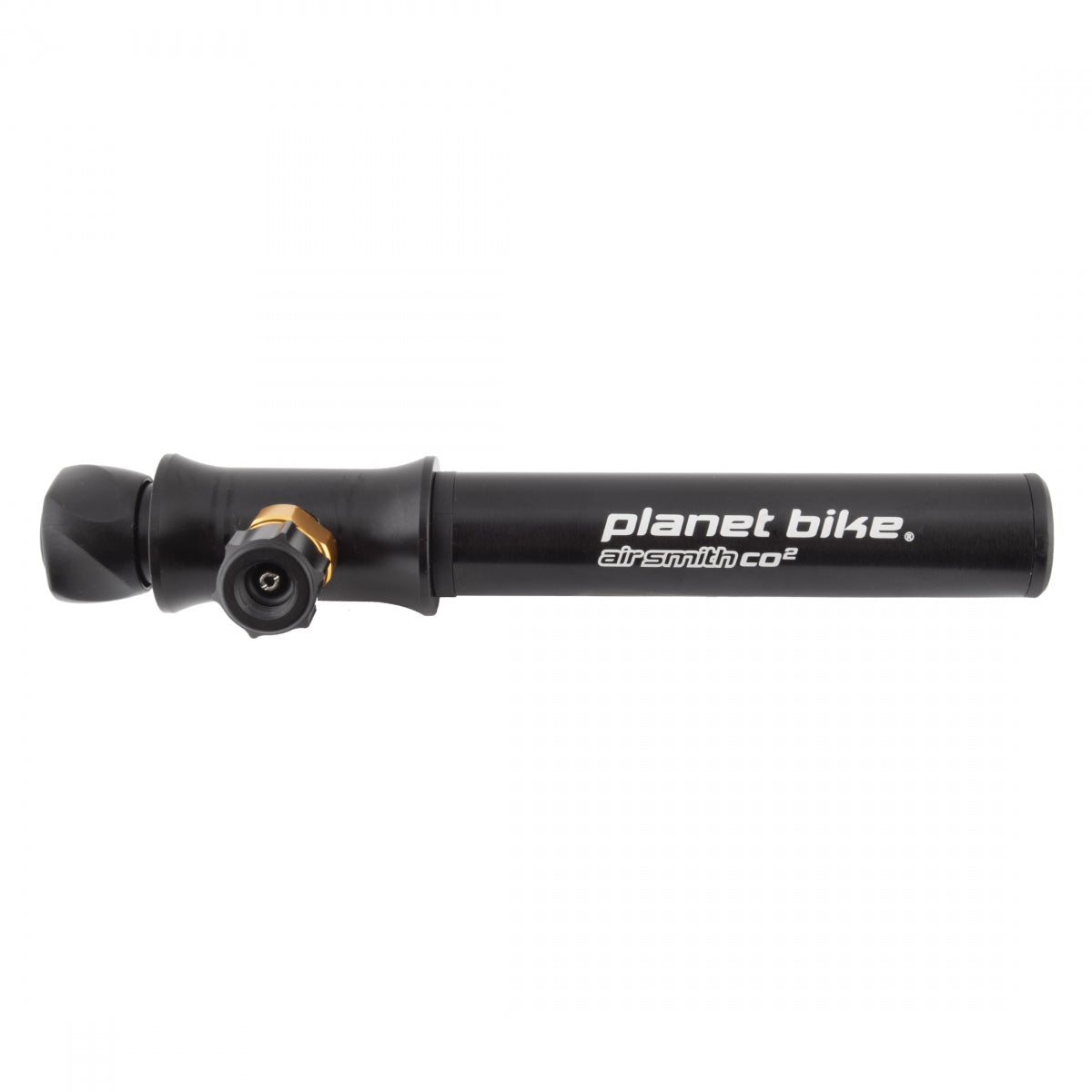 Planet Bike Air Smith Co2 Threaded PV/SV 1 - 16g