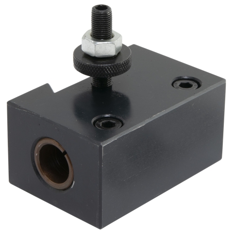 Quick Change Boring Tool Holder, BXA CLOSEOUT
