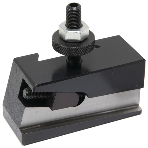 Quick Change Cut-Off Tool Holder, BXA CLOSEOUT