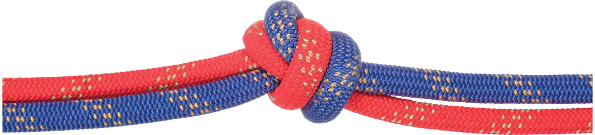 Edelweiss Oxygen II Unicore 8.2mm Climbing Ropes – Water-Resistant, Low Impact Force, Superdry Tech, Soft Catch, High Durability, Versatile Half Ropes