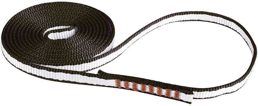 Edelweiss Dyneema Sewn Slings – Lightweight, High-Performance Climbing Gear in Multiple Lengths & Colors for Safe, Durable Rigging