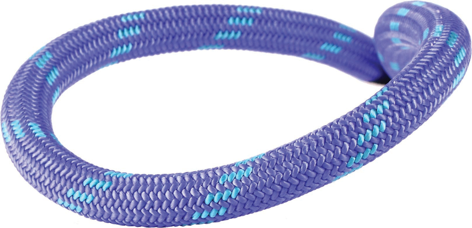 Edelweiss Element II 10.2mm Single Climbing Rope with Supereverdry & HD Cover Technology for All-Around High-Performance Climbing