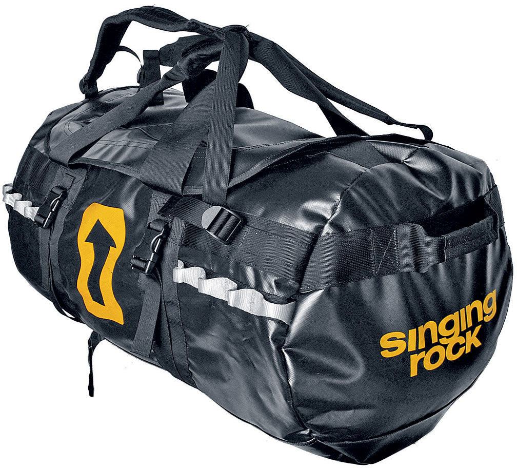 Premium Expedition Duffel Bags & Travel Luggage — Durable Laminated Material, Rugged Design, Multiple Sizes, Ideal for Adventure & Heavy-Duty Travel