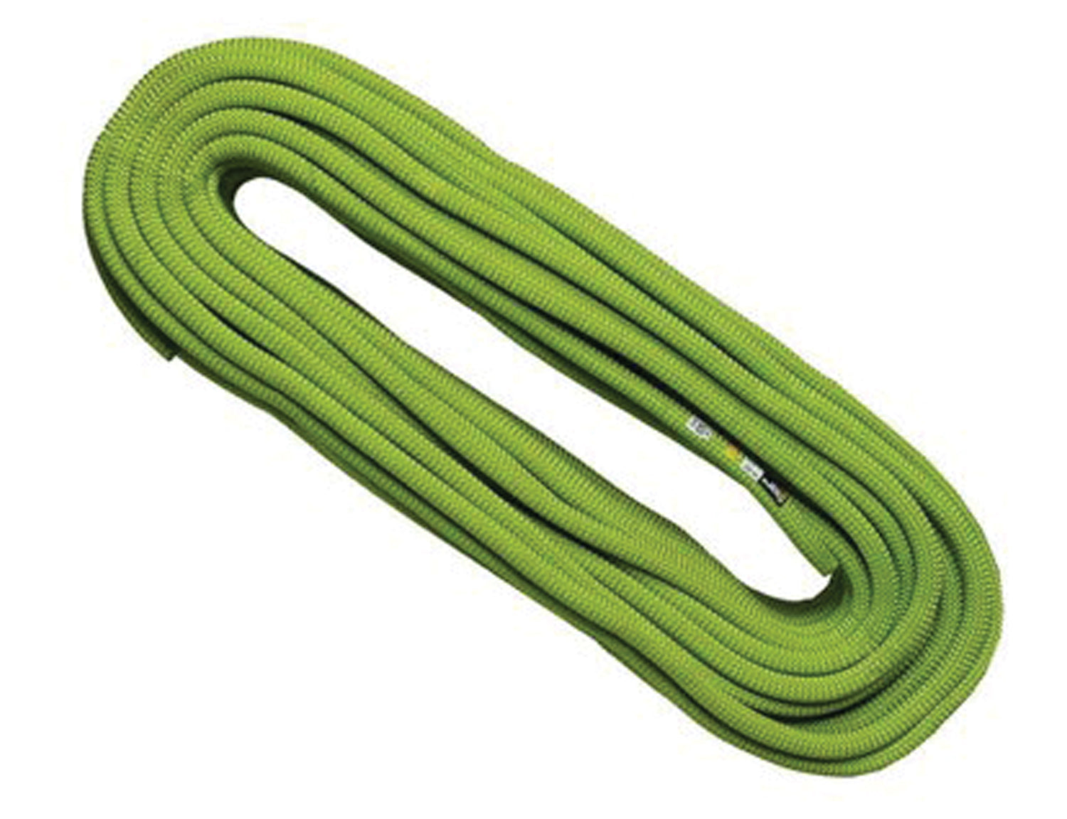 Singing Rock Score 10.1mm Climbing Ropes – Durable, Reliable Dynamic Ropes with Route 44 Braiding System, 60m & 70m for Sport & Trad Climbing