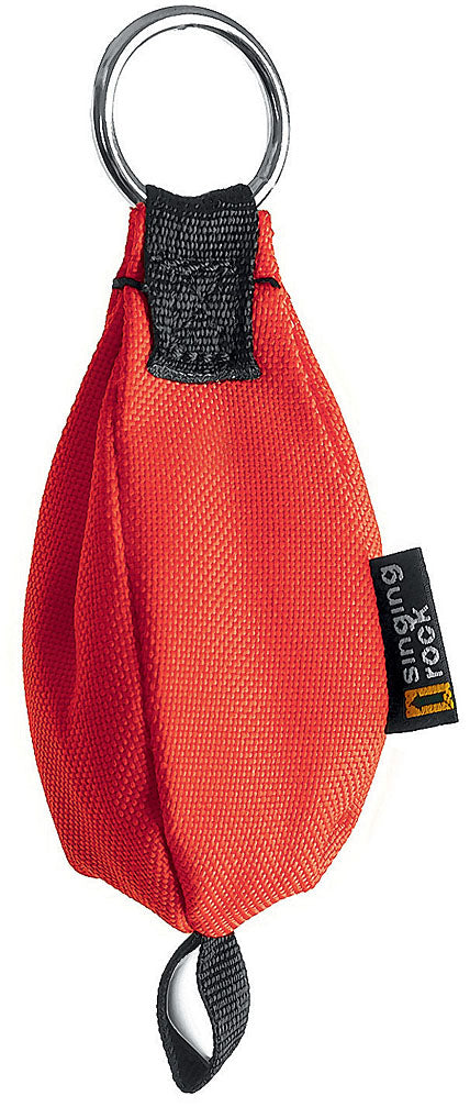 Singing Rock Arbor Throw Bags – Durable, Versatile Rigging Equipment for Tree Climbing, Rescue, and Industrial Safety | Various Weights & Colors