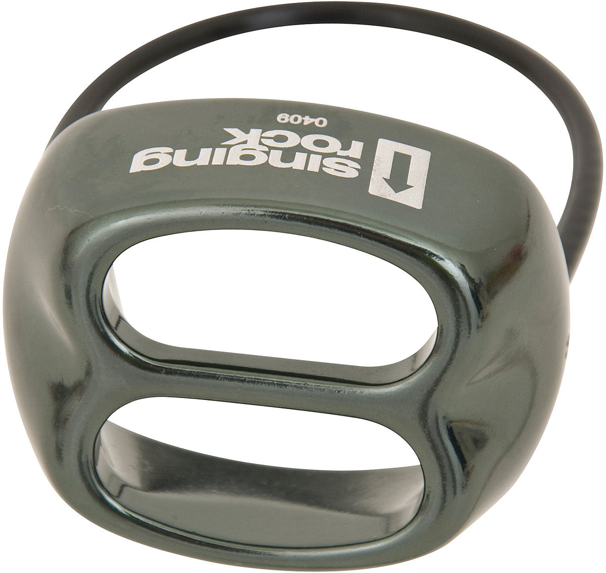 Premium Singing Rock Buddy Belay Devices – Lightweight, Heat-Dissipating Climbing Rappel & Belay Gear for Safe, Smooth Rope Handling