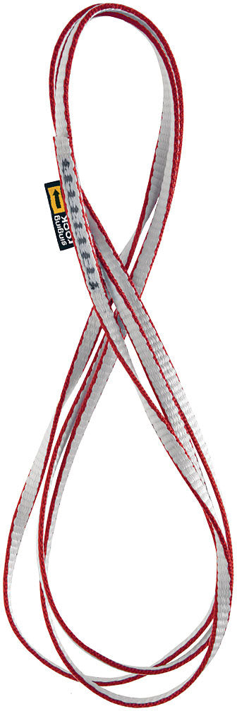 Singing Rock Dyneema Sling 8mm—Lightweight, Strong Climbing Gear for Safety, Weight Optimization, and Quick Gear Management with Color Coding