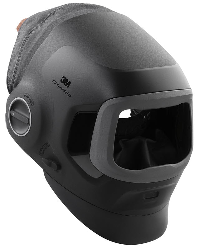 Speedglas G5-03 Pro-Air Welding Helmet (No ADF) 45-0099-35