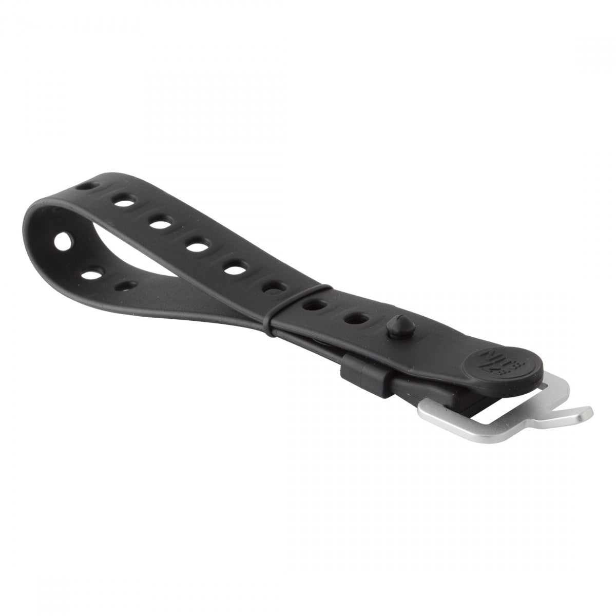 Nite Ize GearPro Utility Strap Adjustable Black 12in x 23mm