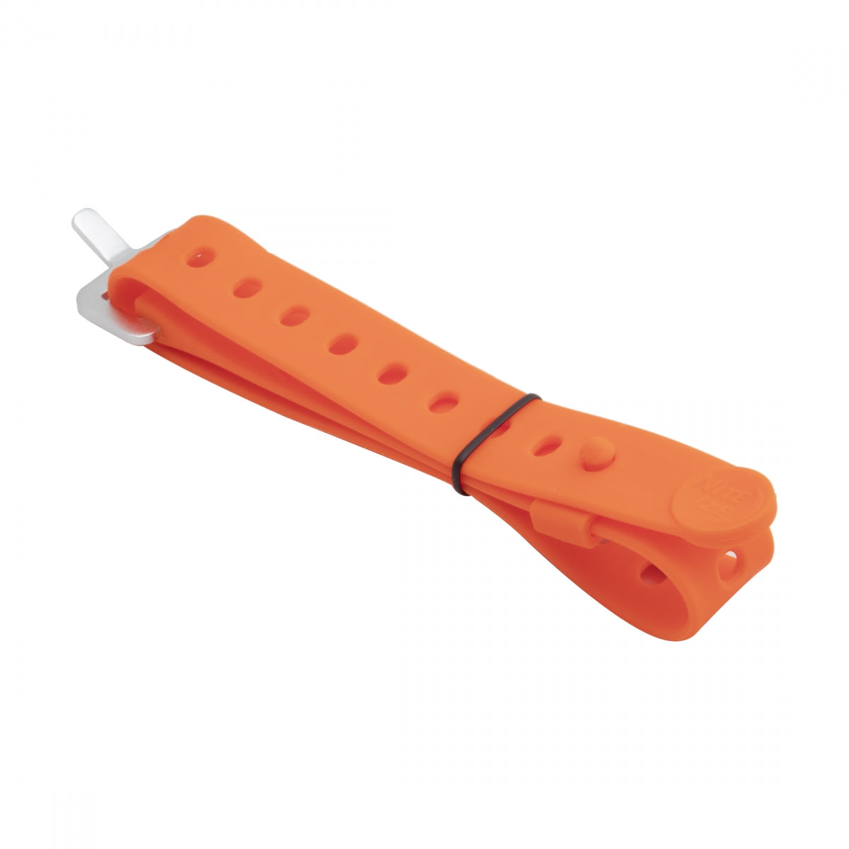 Nite Ize GearPro Utility Strap Adjustable Orange 18in x 23mm