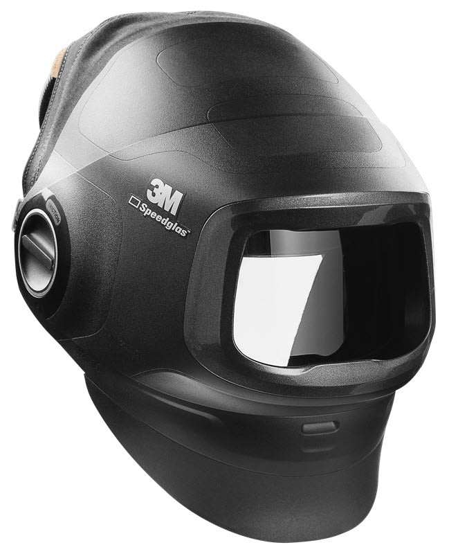 Speedglas Heavy-Duty Welding Helmet G5-01 (No ADF) 46-0099-35