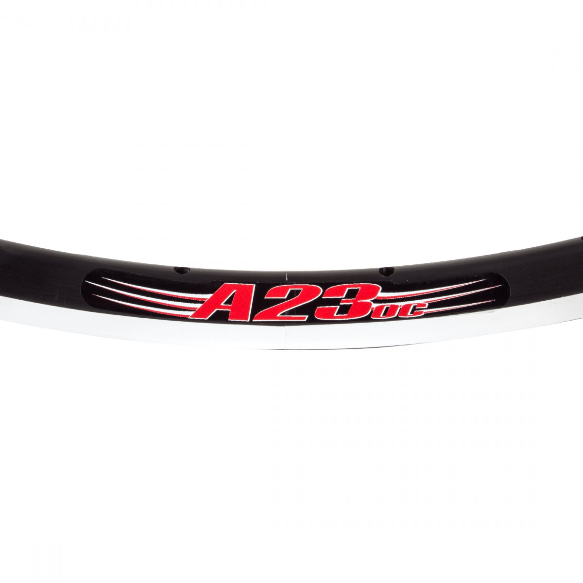 A-23 OC Velocity 650B A23 OC Black 32