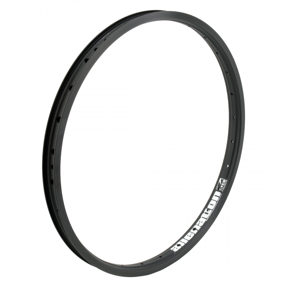 Malice Alienation 20in Malice TCS Black Matte 28