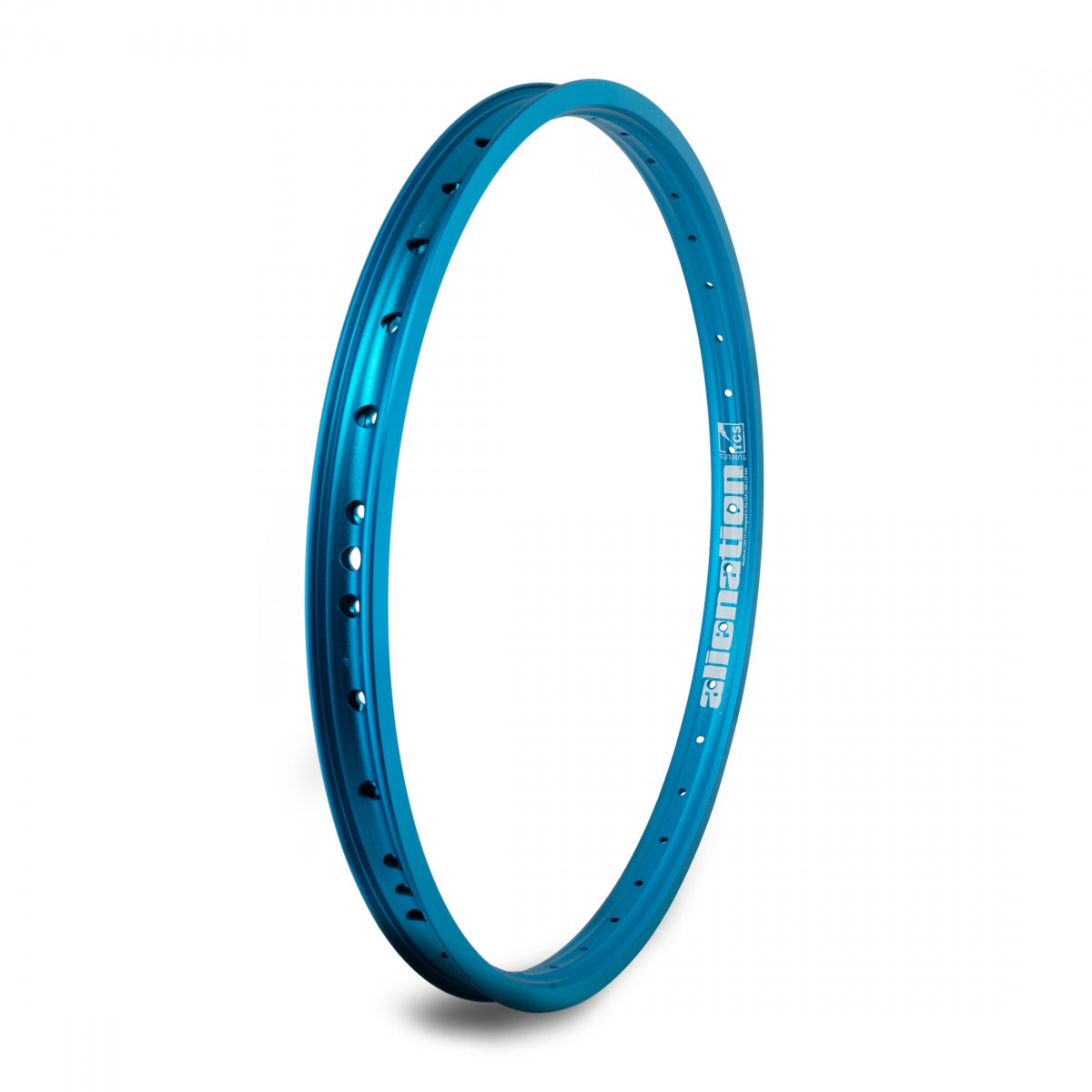 Malice Alienation 20in Malice TCS Blue Matte 36