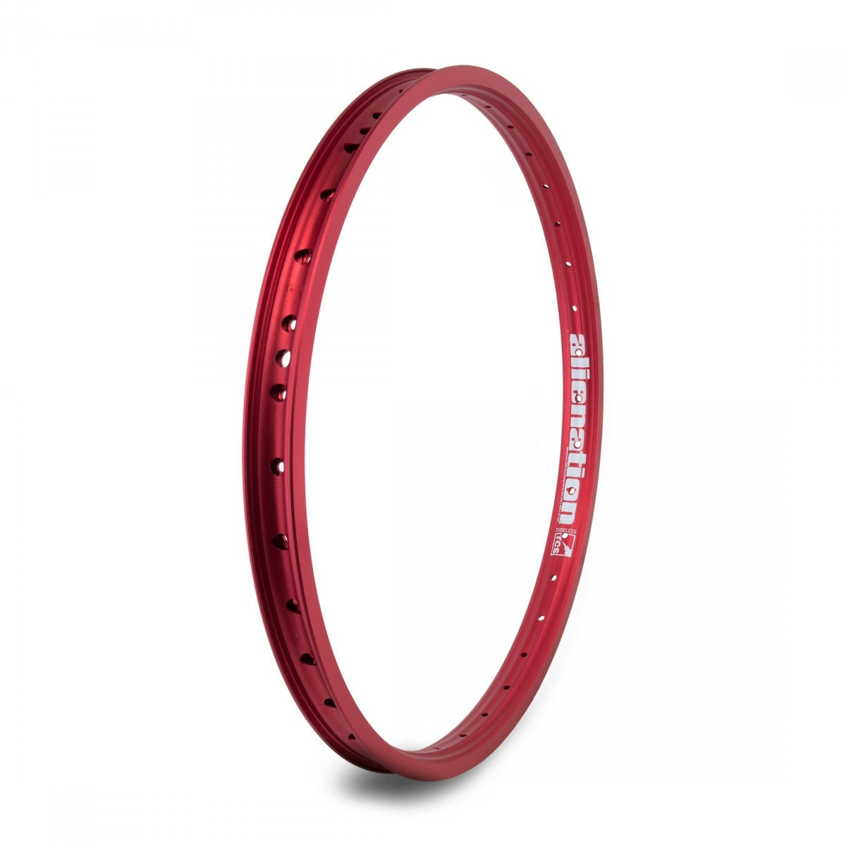 Malice Alienation 20in Malice TCS Red Matte 36