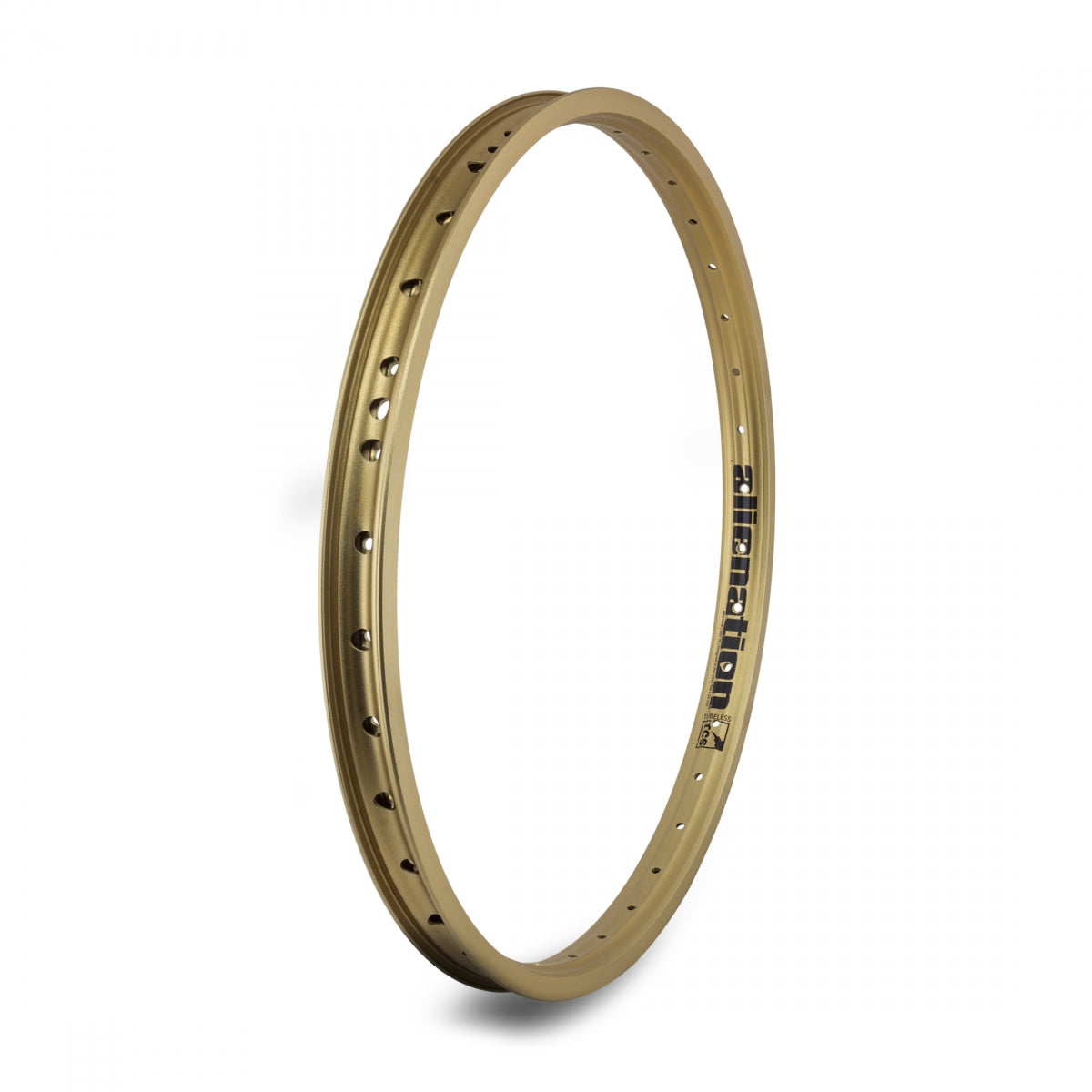 Malice Alienation 20in Malice TCS Gold Matte 36