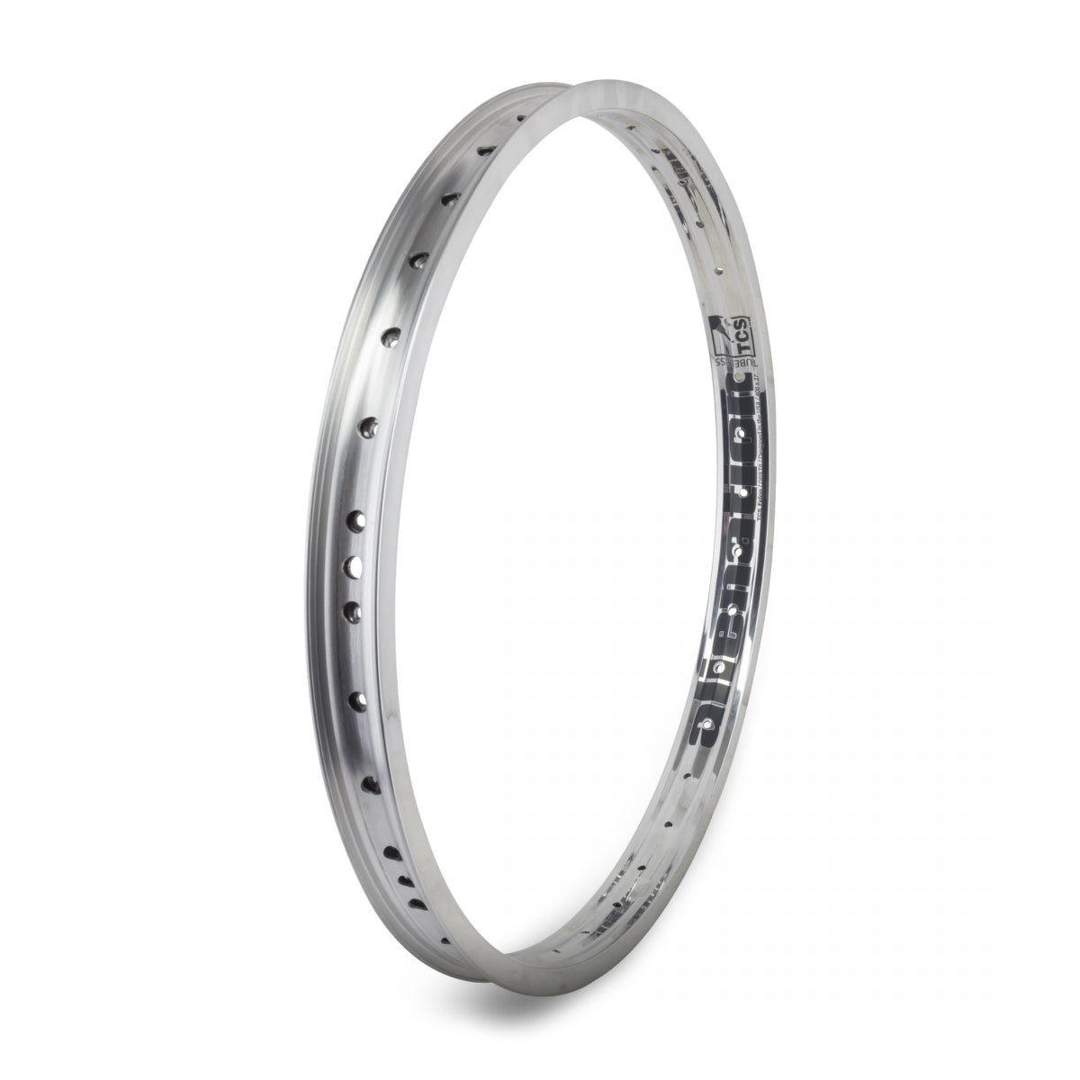 Felon Alienation 20in Felon Polished 36 Premium Double Wall