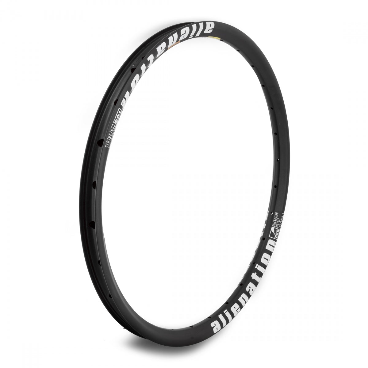 Mischief Alienation 20in Mischief Black 28