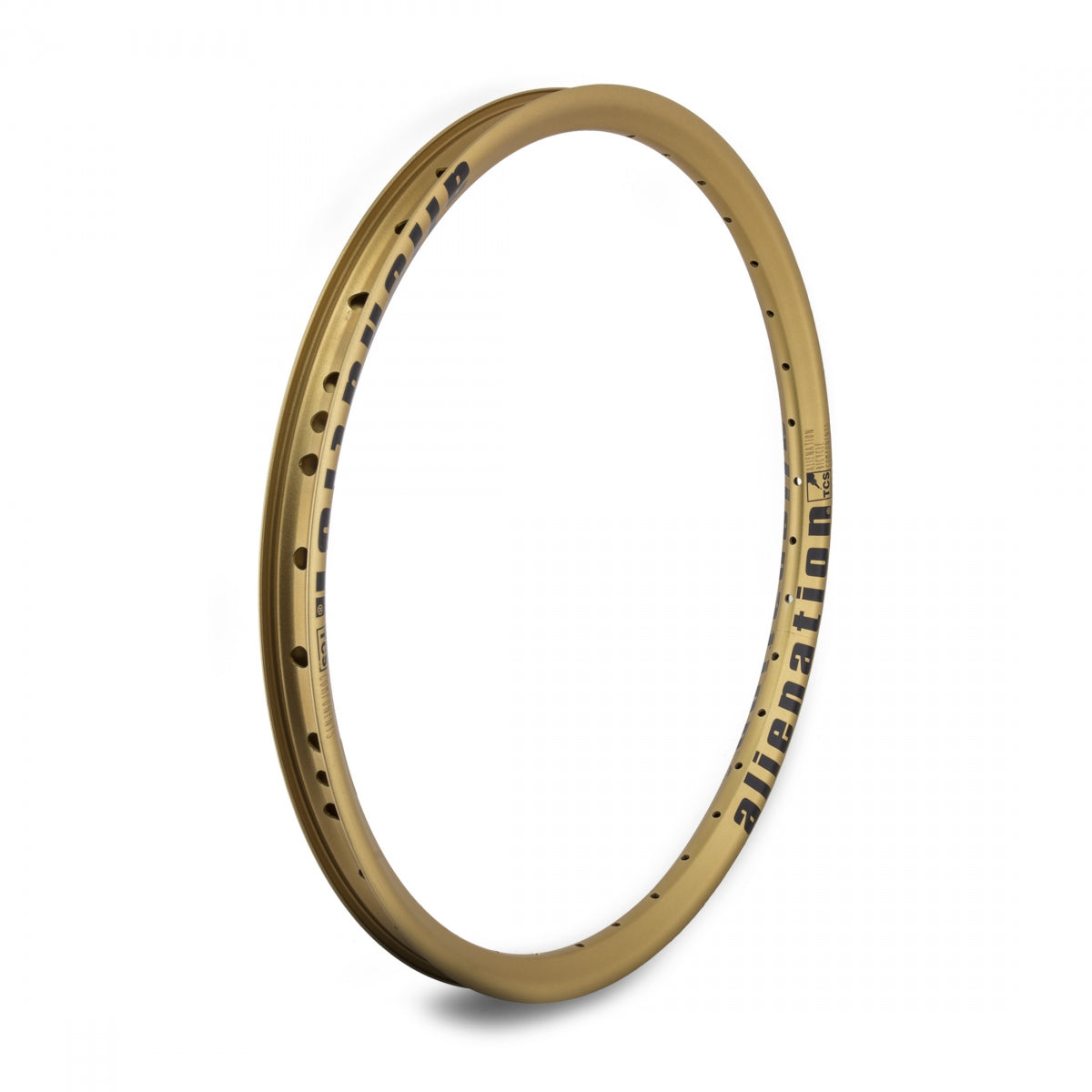 Mischief Alienation 20in Mischief Matte Gold 36