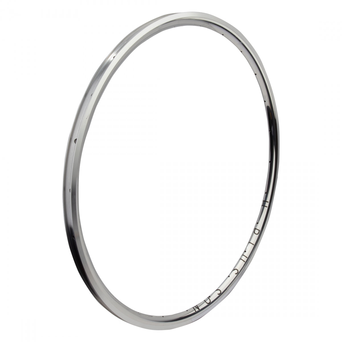 Archetype H Plus Son 700C Archetype Silver Pol 24