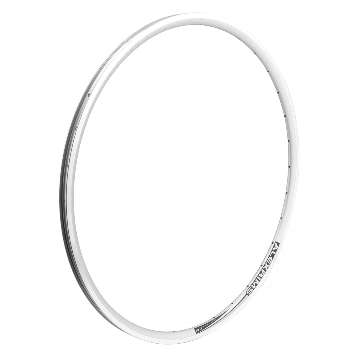 AT470 Alex 700C AT470 Silver 32