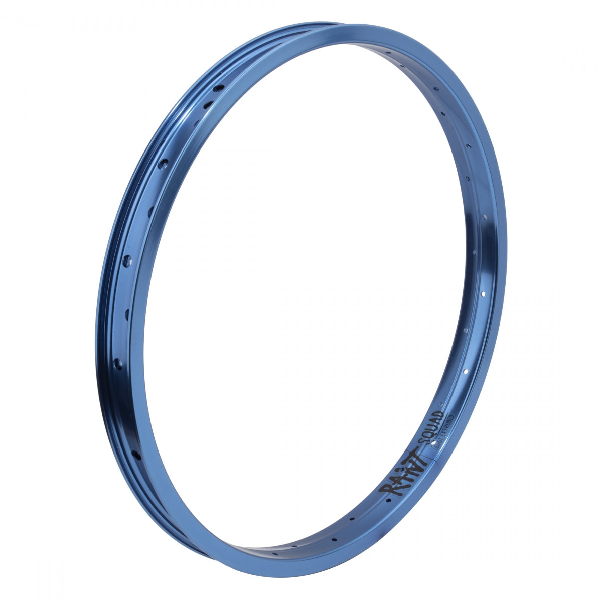 Squad Rim Rant 20in Squad Blue 36