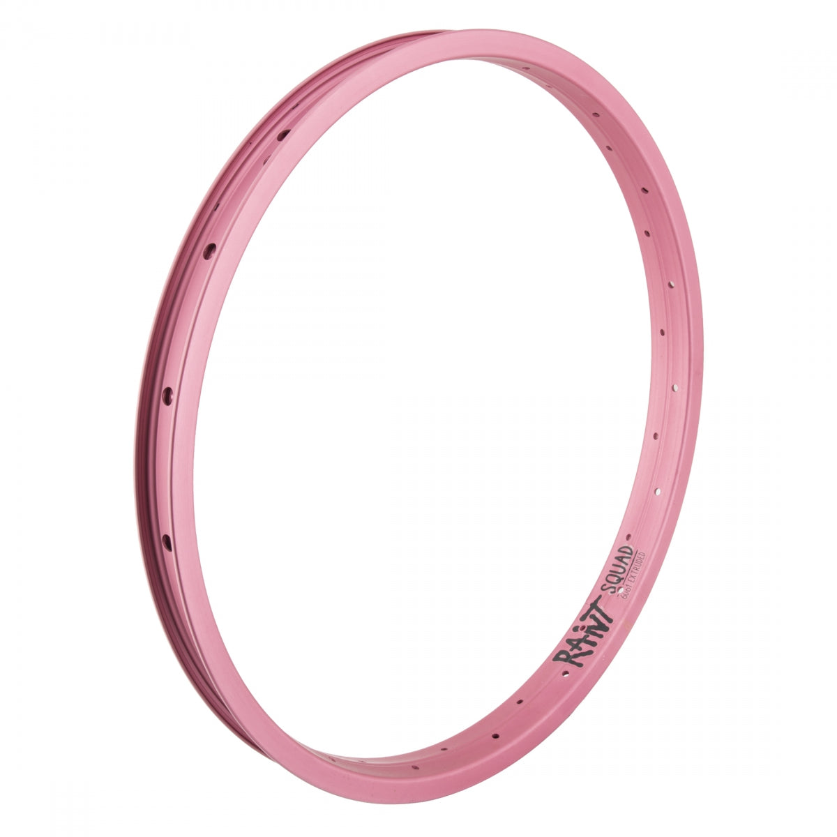 Squad Rim Rant 20in Squad Pepto Pink 36