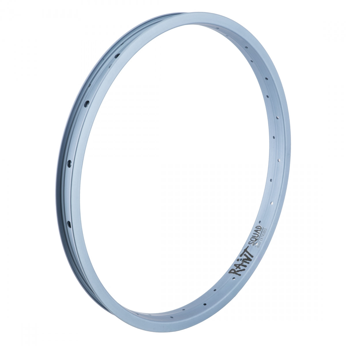 Squad Rim Rant 20in Squad Sky Blue 36