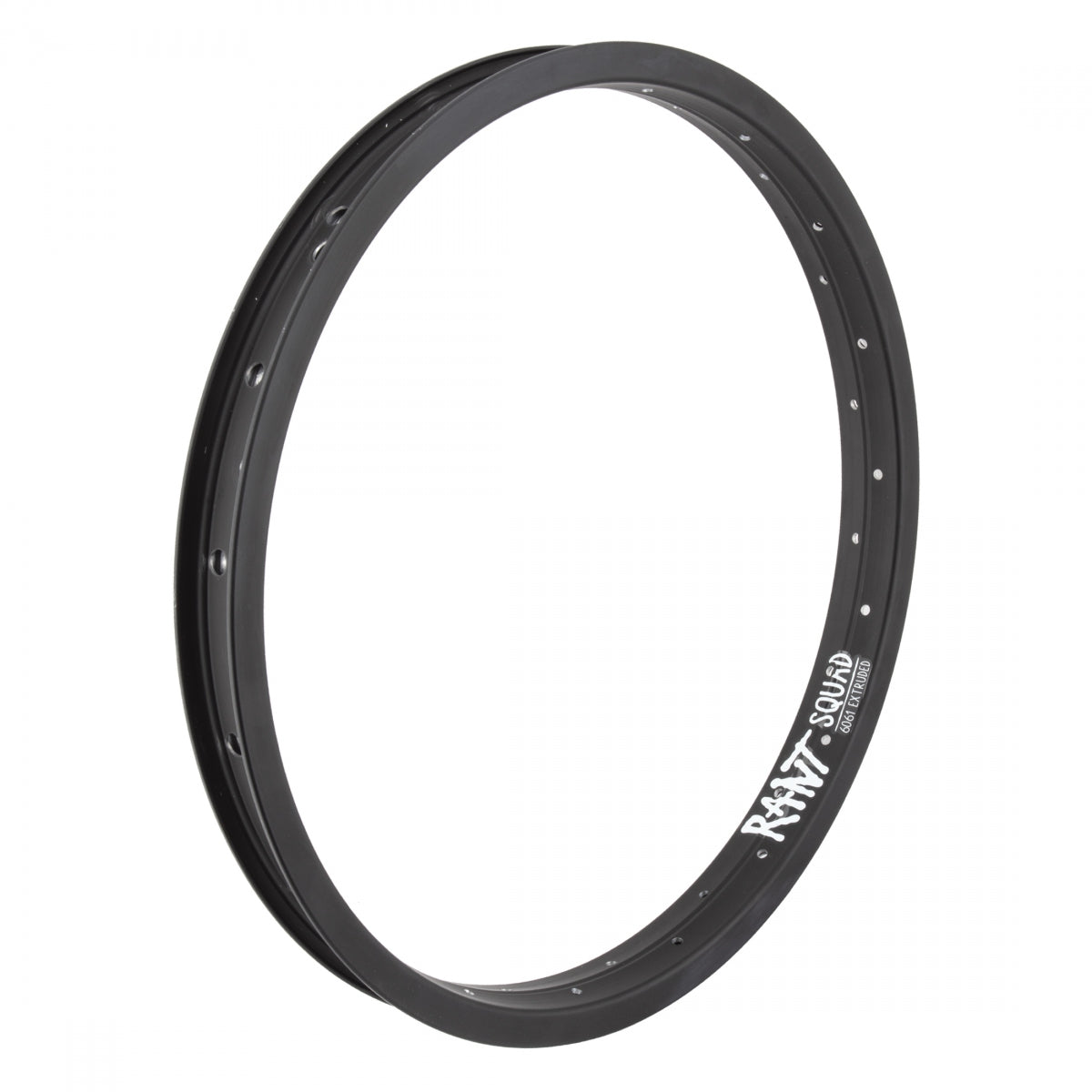 Squad Rim Rant 18in Squad Black 36