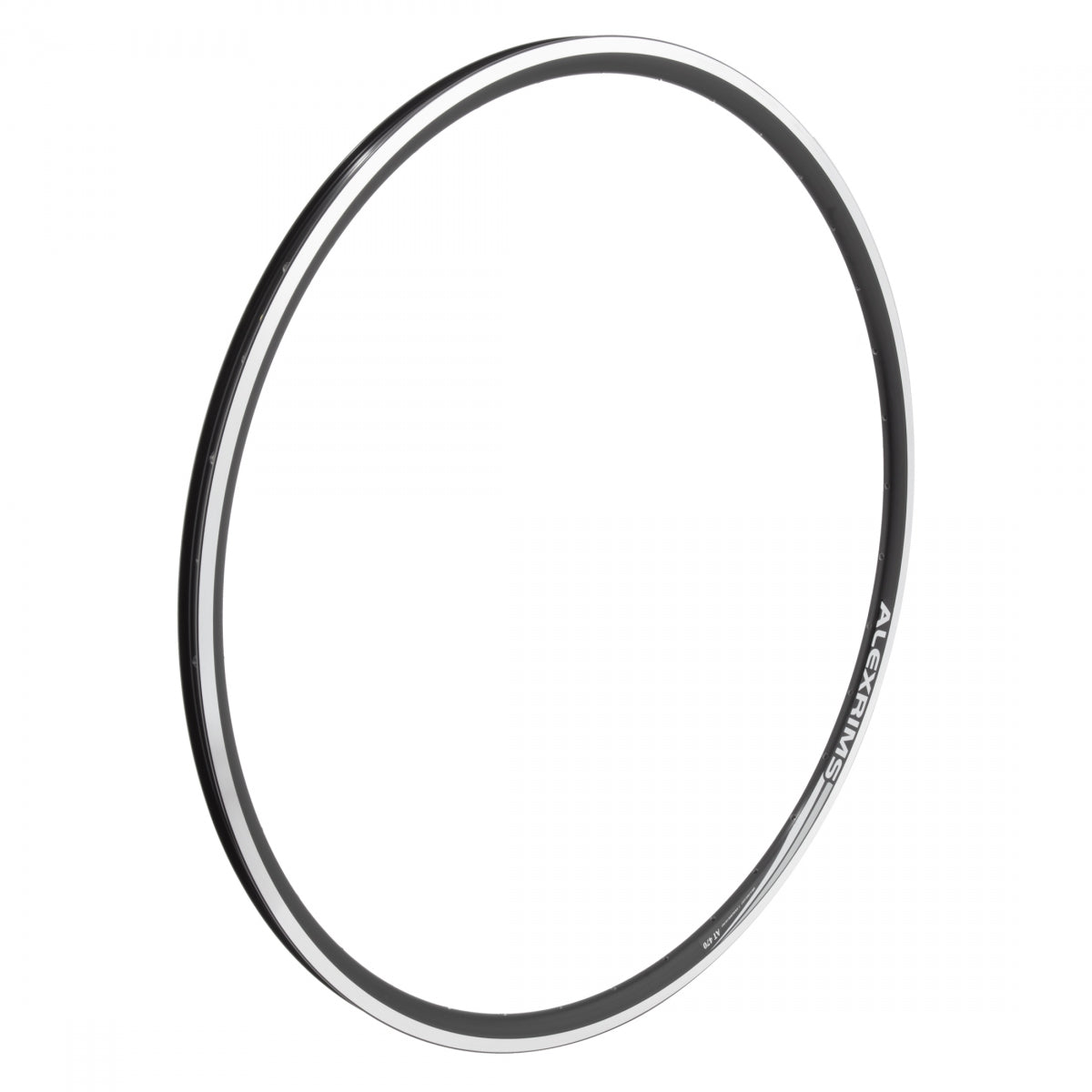 AT470 Alex 700C AT470 Black 36