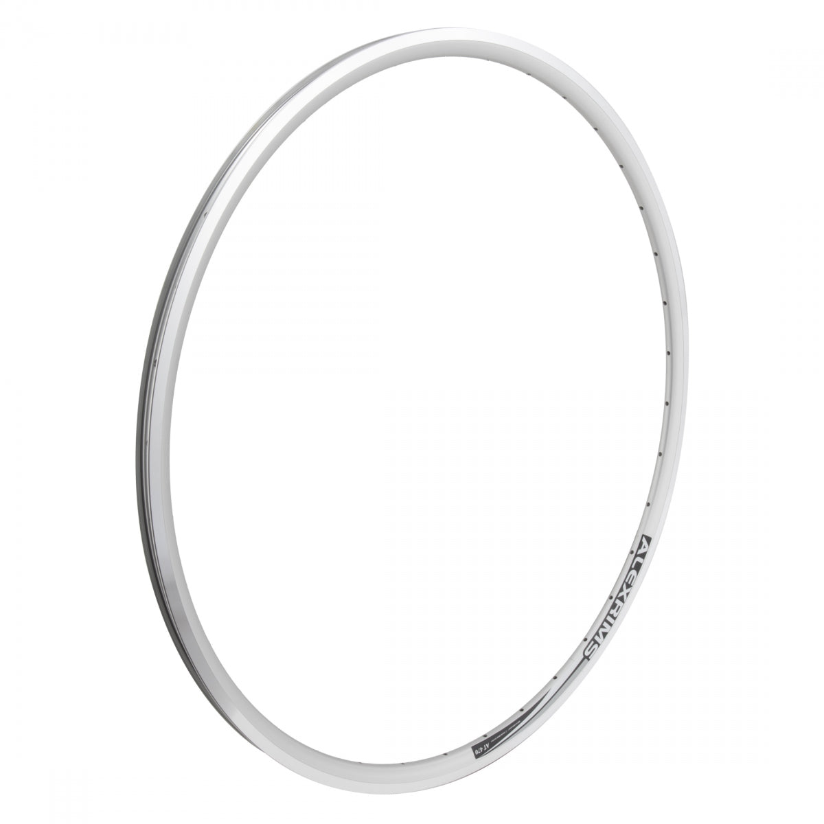 AT470 Alex 700C AT470 Silver 36