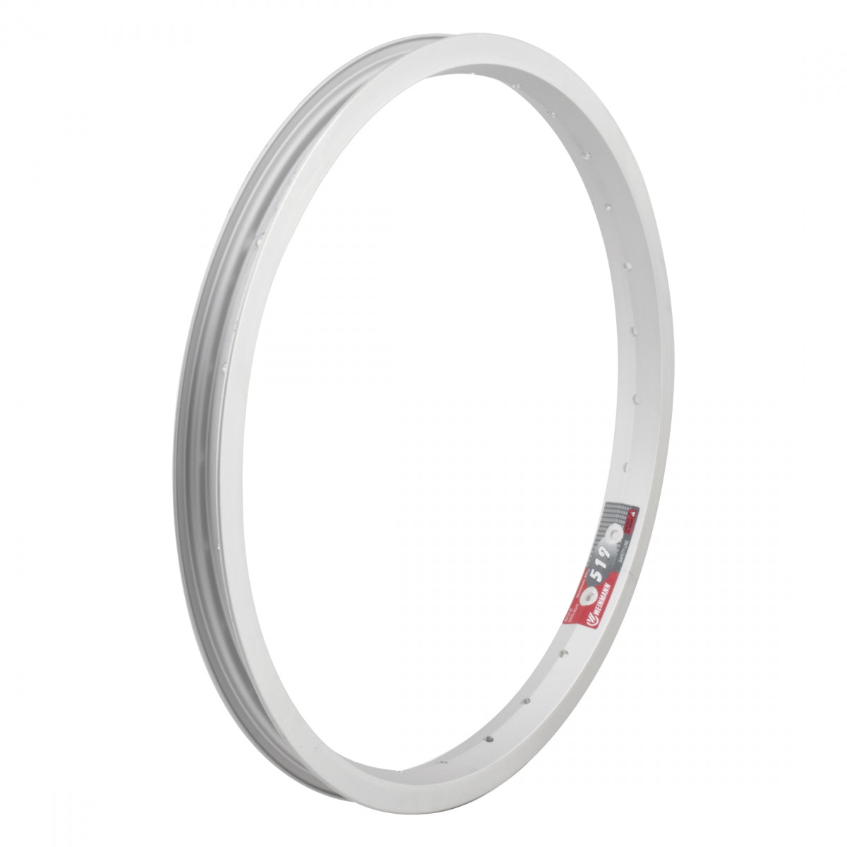 519 Weinmann 16in 519 Silver 28