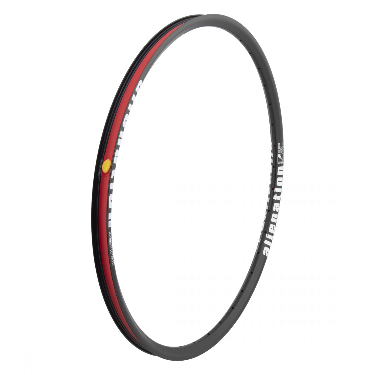 Mischief TCS 2.0 Alienation 26in Mischief Black 36