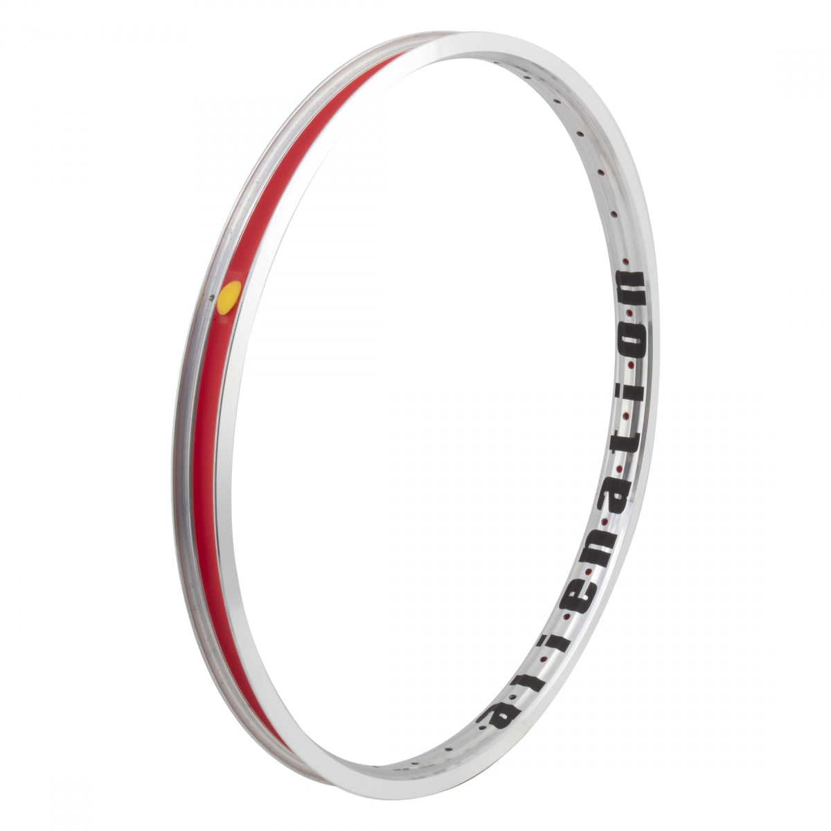 Malice TCS 2.0 Alienation 20in Malice TCS2.0 Polished Silver 36