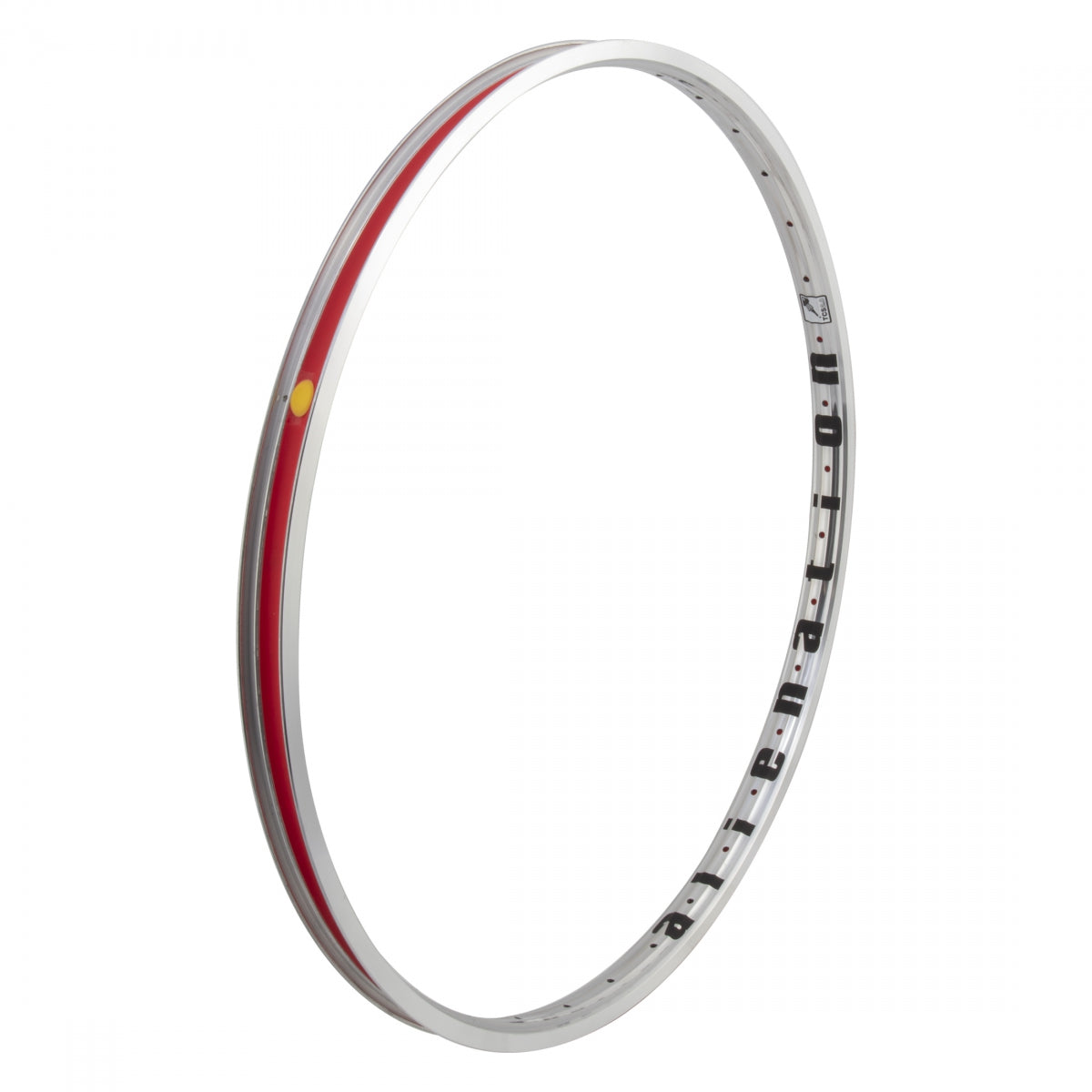 Malice TCS 2.0 Alienation 29in Malice TCS2.0 Polished Silver 36