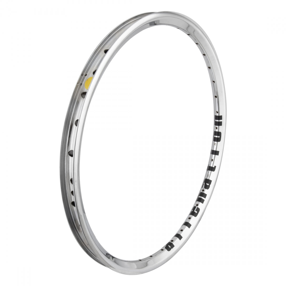 Mischief TCS 2.0 Alienation 24in Mischief Polished Silver 36